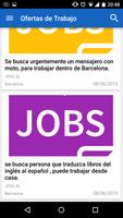 Jobito - Empleo y Chat screenshot 2
