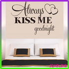 Bedroom Wall Decor Quotes biểu tượng