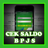 Cek Saldo BPJS