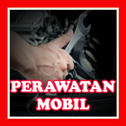 Perawatan Mobil 图标