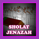 SHOLAT JENAZAH APK