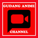 APK Gudang Anime Channel (Sub ID)