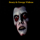 Scary & Creepy Videos aplikacja