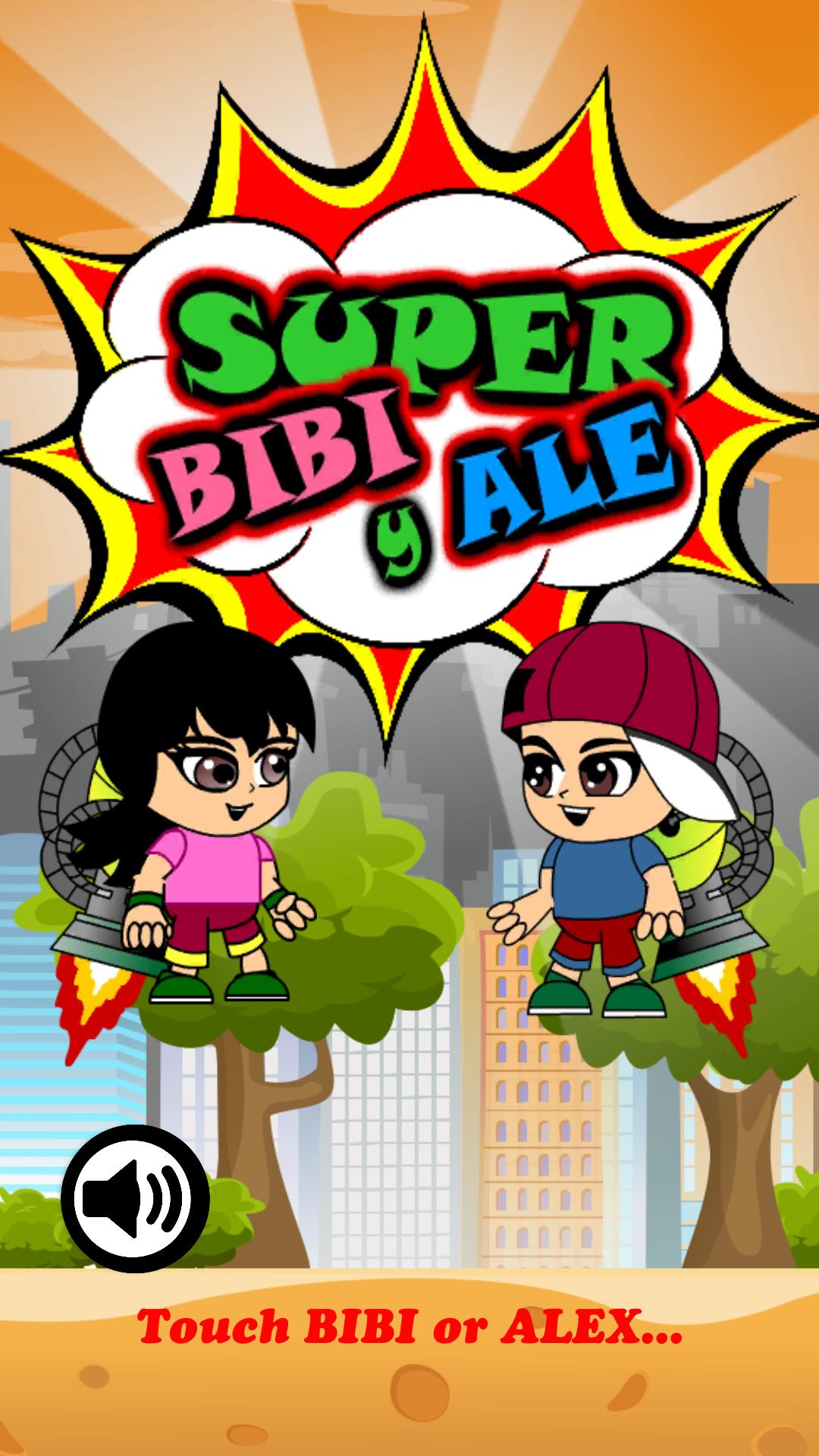 Super Bibi for Android - APK Download