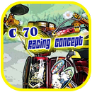 C 70 Racing Concept APK