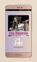Kumpulan Lagu Ella Malaysia Lengkap постер