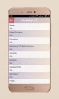 Kumpulan Lagu Ella Malaysia Lengkap screenshot 1