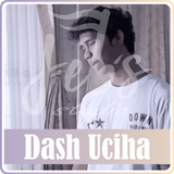 Lagu Dash Uciha - Merindukanmu icône