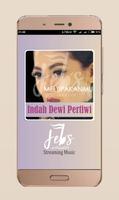 Lagu Indah Dewi Pertiwi IDP -  Meninggalkanmu پوسٹر