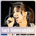 Top Lagu Sari Simorangkir -  Rohani Kristen أيقونة