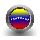 Capital cities of Venezuela icon