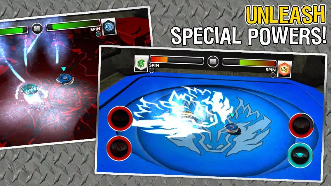 Descargar BEYBLADE BURST app 9.8 APK Gratis para Android