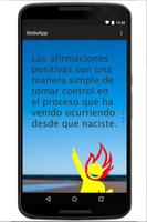 Frases positivas screenshot 1