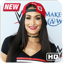 Nikki Bella WWE Wallpapers HD New APK
