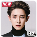 Chanyeol EXO Wallpapers for KPOP Fans HD APK