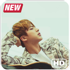 Icona BTS Jin Wallpaper HD for KPOP Fans