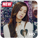 Jisoo Blackpink Wallpaper KPOP Fans HD APK