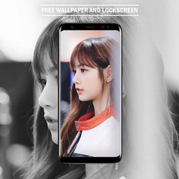 Lisa Blackpink Wallpaper For Kpop Fans Hd For Android Apk Download