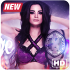 Icona Paige WWE Wallpaper Fans HD New