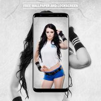 1 Schermata Paige WWE Wallpaper Fans HD New