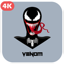 Venom Wallpapers Full HD 4k for Fans APK