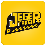 Jeger Taksi icon