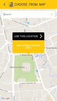 برنامه‌نما Jeger Taksi عکس از صفحه