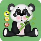 Panda Boss, Owl Link иконка