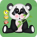 Panda Boss, Owl Link aplikacja