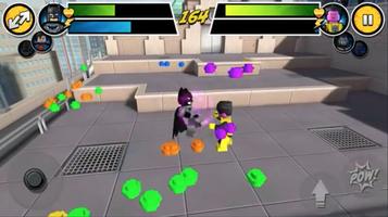 JEGUIDE LEGO DC Super Heroes capture d'écran 1