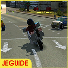 JEGUIDE LEGO City Undercover আইকন
