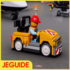 JEGUIDE LEGO City My City icône