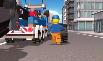 JEGUIDE LEGO City My City スクリーンショット 2