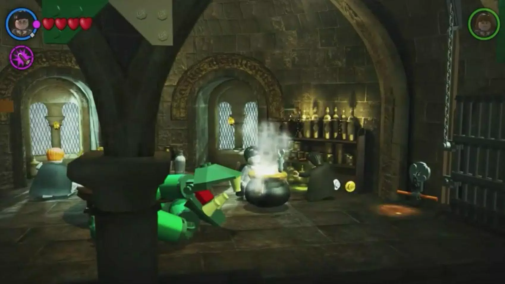 JEGUIDE LEGO Harry Potter for Android - APK Download