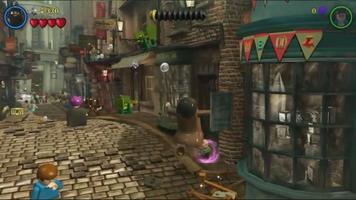 JEGUIDE LEGO Harry Potter 截图 1