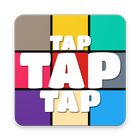 Tap Tap Tap أيقونة