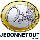Jedonnetout recupe gratuit APK