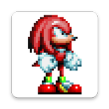 Knuckles the Echidna Soundboard