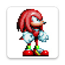 Knuckles the Echidna Soundboard APK