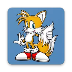Tails Sonic Soundboard