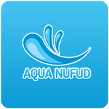 Aqua Nufud icône