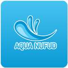 Aqua Nufud Zeichen