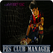 GUIDE: PES CLUB MANAGER