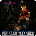 GUIDE: PES CLUB MANAGER ikon