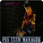 GUIDE: PES CLUB MANAGER icon