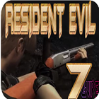 Guide: Resident Evil 7 icon