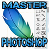 Master Photoshop ไอคอน