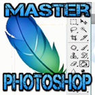 Master Photoshop icône