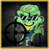 FUNNY ZOMBIE SHOOTER APK