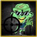 FUNNY ZOMBIE SHOOTER APK